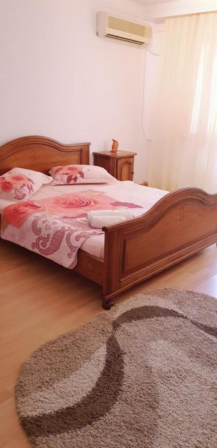 Apartmán Casa Mihaela Mangalia Exteriér fotografie