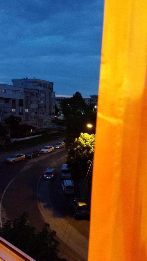 Apartmán Casa Mihaela Mangalia Exteriér fotografie